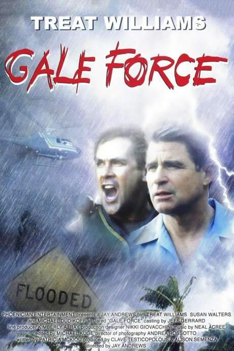 Gale Force